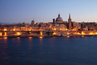 Valletta Ranks 5th on Condé Nast’s Best Cities List