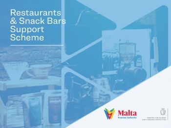 Restaurants & Snack Bars Support Scheme