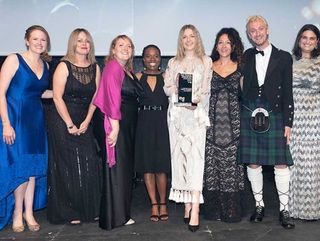 MTA Wins Big In London’s Travel Industry Awards
