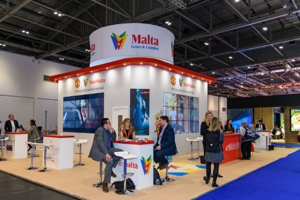 VisitMalta Participates in the 2021 Edition of World Travel Market