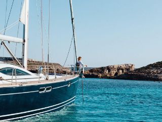 Malta featured in Bravo's “Below Deck Mediterranean” 