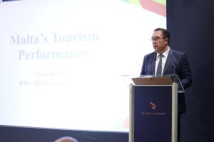 Ensuring Malta’s Continued Success as a Competitive Tourism Destination