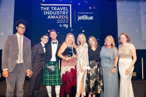 MTA wins big in London’s Travel Industry Awards again!
