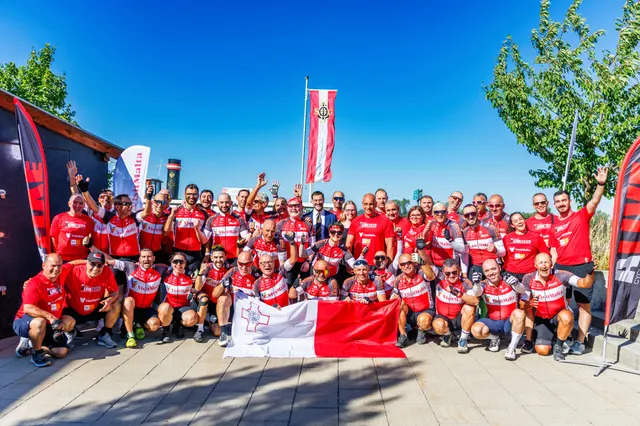 MTA Commends ALIVE Charity Foundation for Showcasing Malta’s Spirit of Resilience, Solidarity and Community Through the ALIVE 2026 Cycling Challenge for Cancer Research