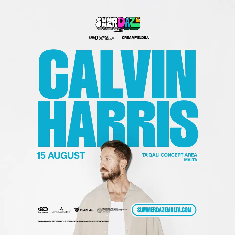 SummerDaze_15.08_Calvin Harris_Square