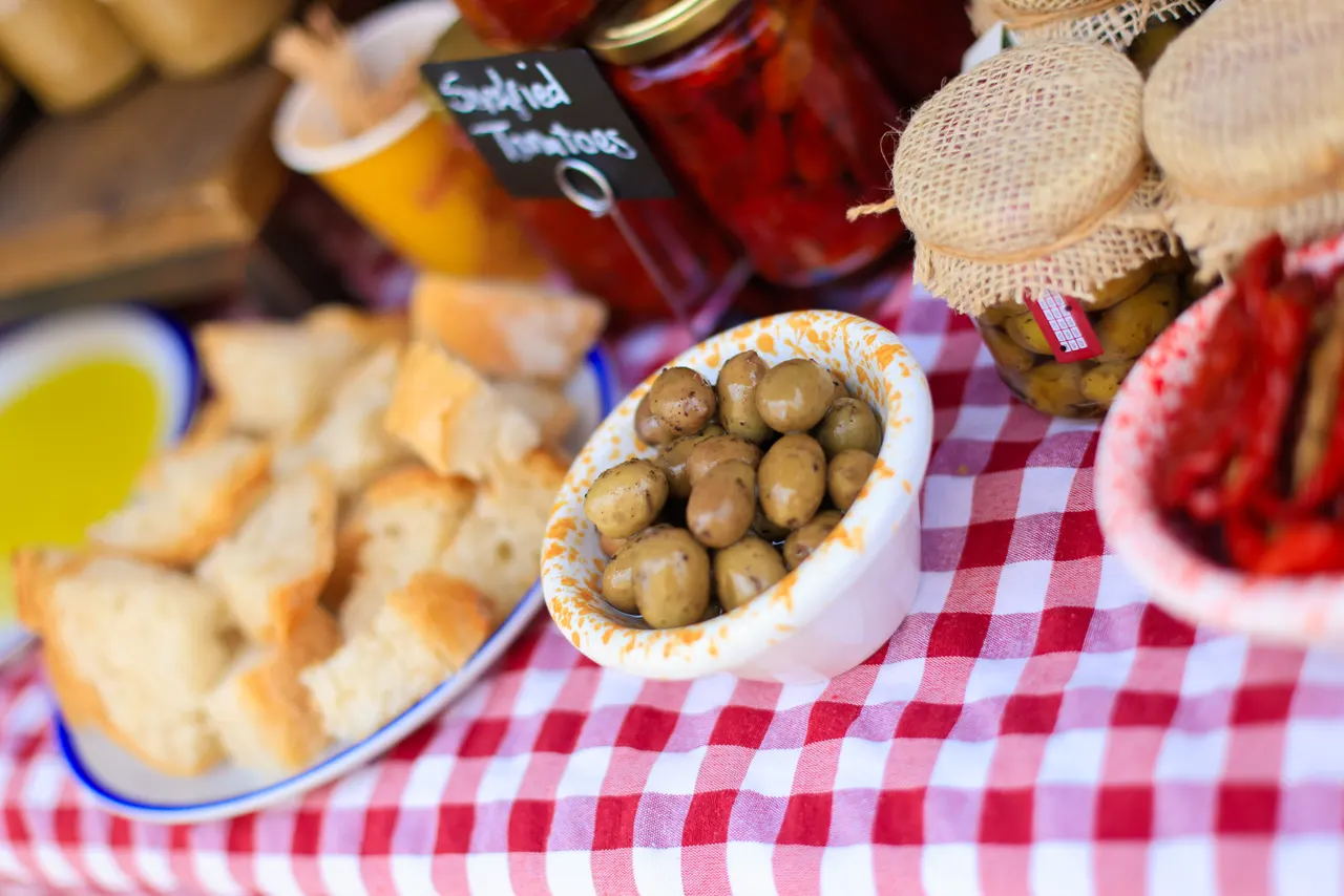 Malta Hosts Internationally Acclaimed Food on the Edge Symposium