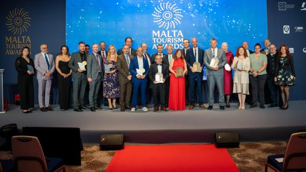 First edition of the Malta Tourism Awards