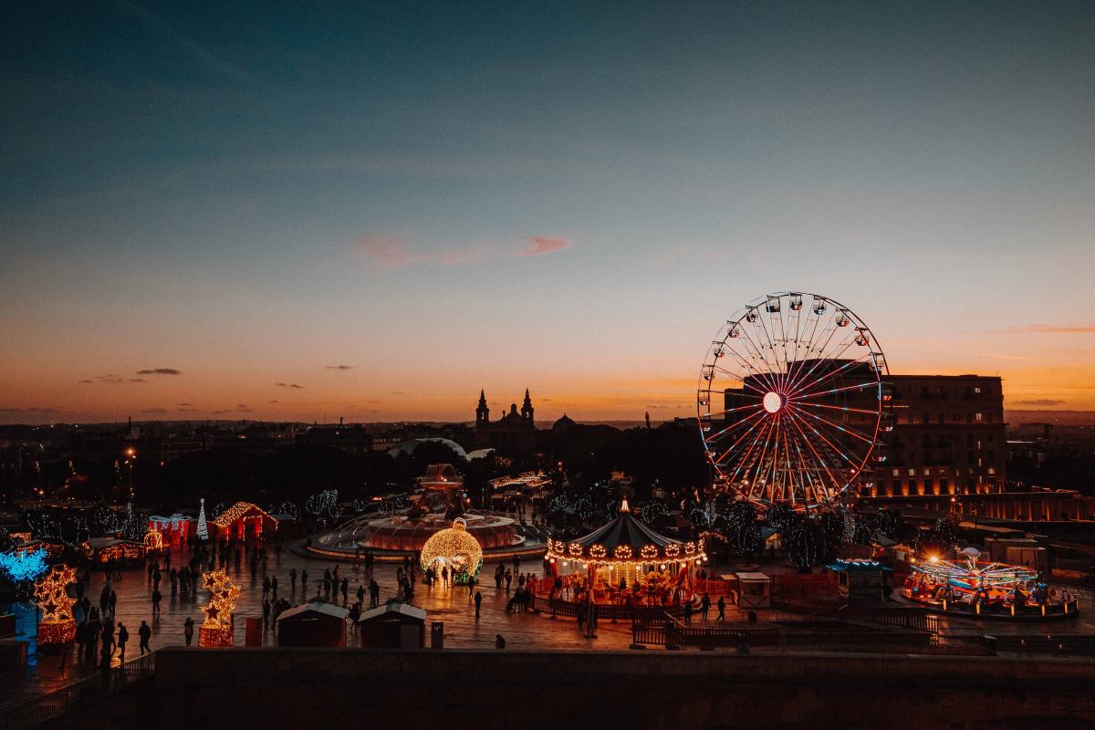 Fairyland Malta