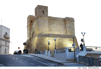 Wignacourt Tower