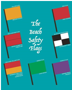 Beach Safety Flags