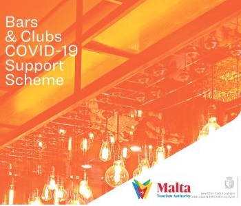Bars & Clubs Support Scheme