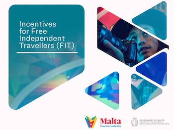 Incentives for Free Independent Travellers (FIT)