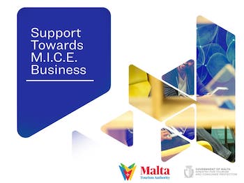 M.I.C.E Business Scheme