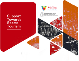 Support Towards Sports Tourism
