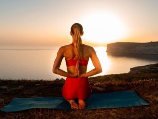 Austria’s ORF Yoga Magazine uses the Maltese Islands as the perfect yoga backdrop