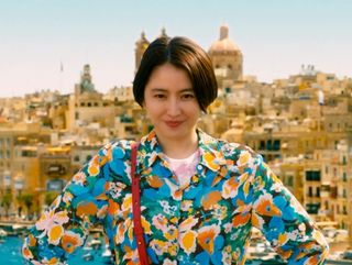 VisitMalta Supports Japanese Blockbuster shot in the Maltese Islands