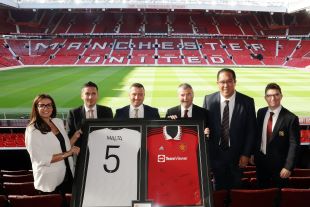 VisitMalta and Manchester United renew their partnership agreement