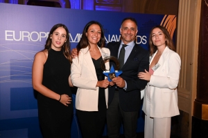 Malta awarded Best MICE Destination in Italy