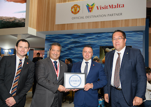 Malta Wins Lonely Planet’s Top Destination to Unwind Award