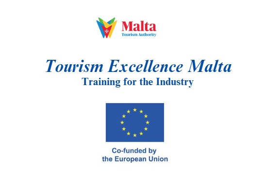 Tourism Excellence Malta Training Program