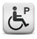 Disabled Parking