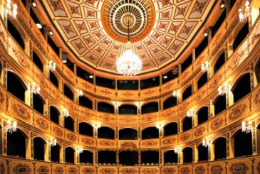 Manoel Theatre and Museum